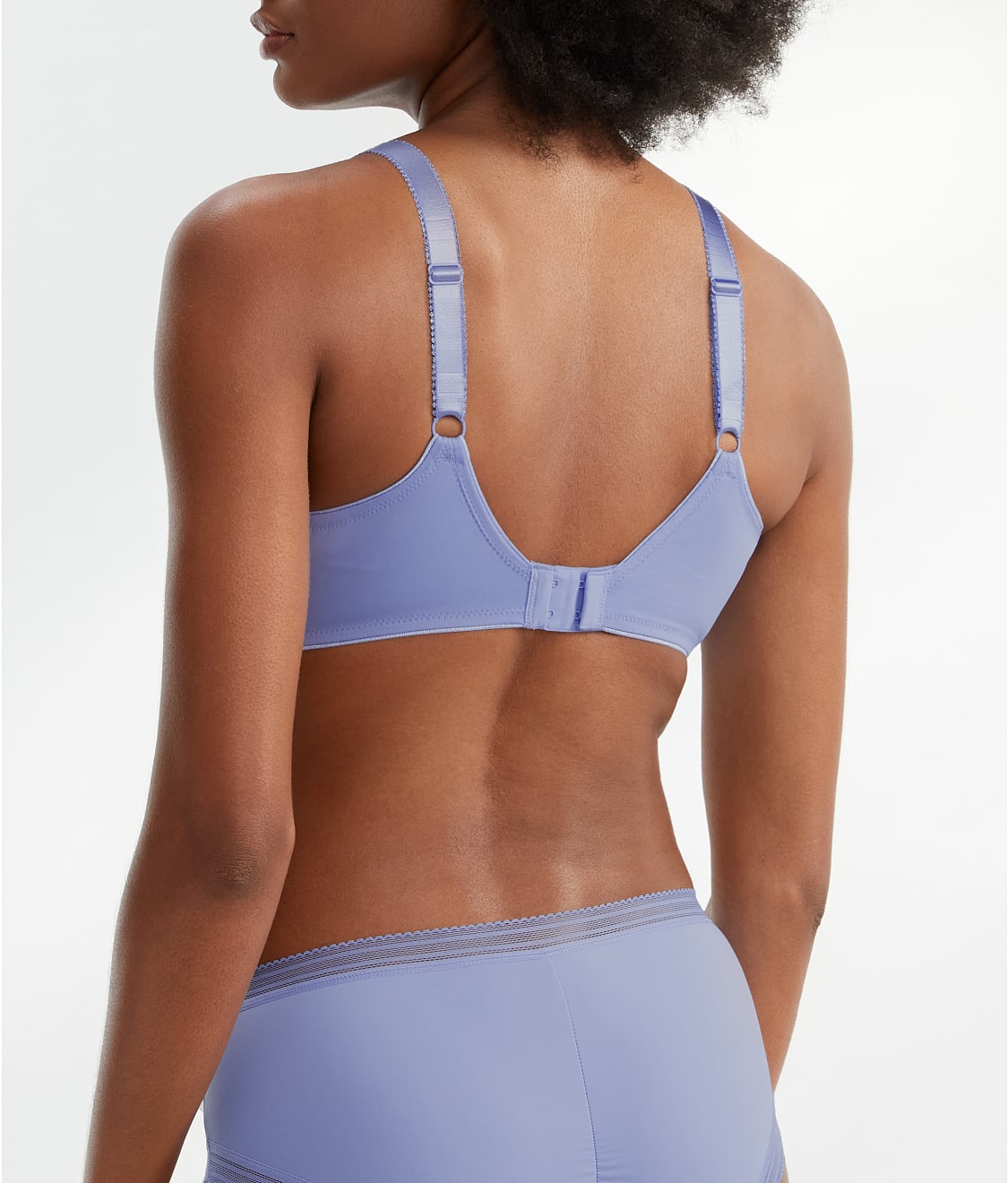 Fusion Side Support Bra