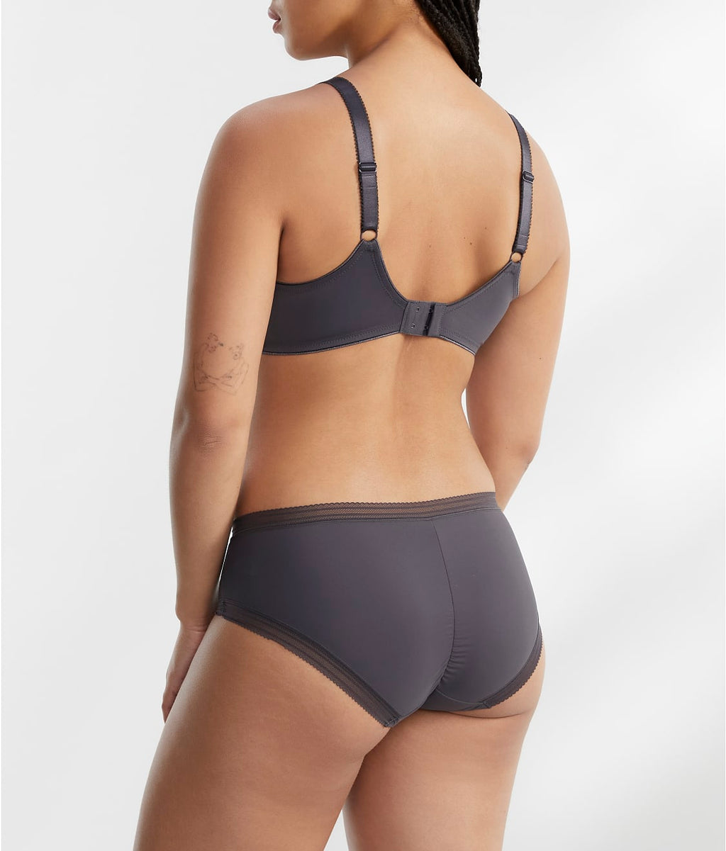 Fusion Brief