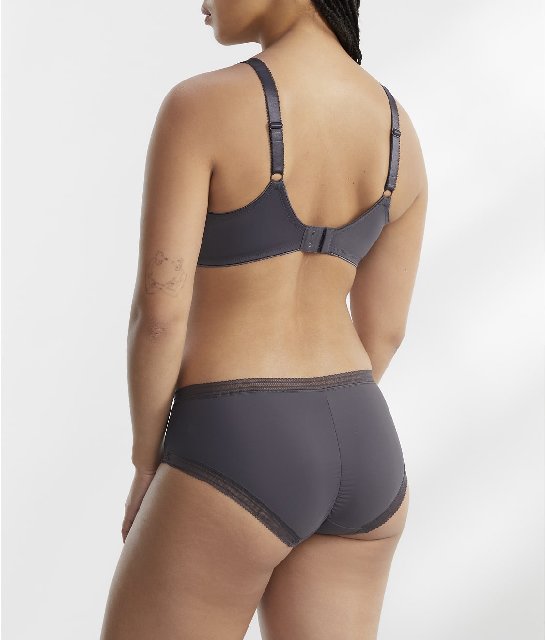 Fusion Brief