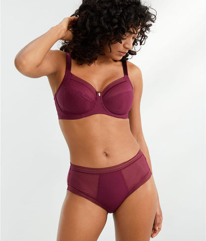 Fusion Brief