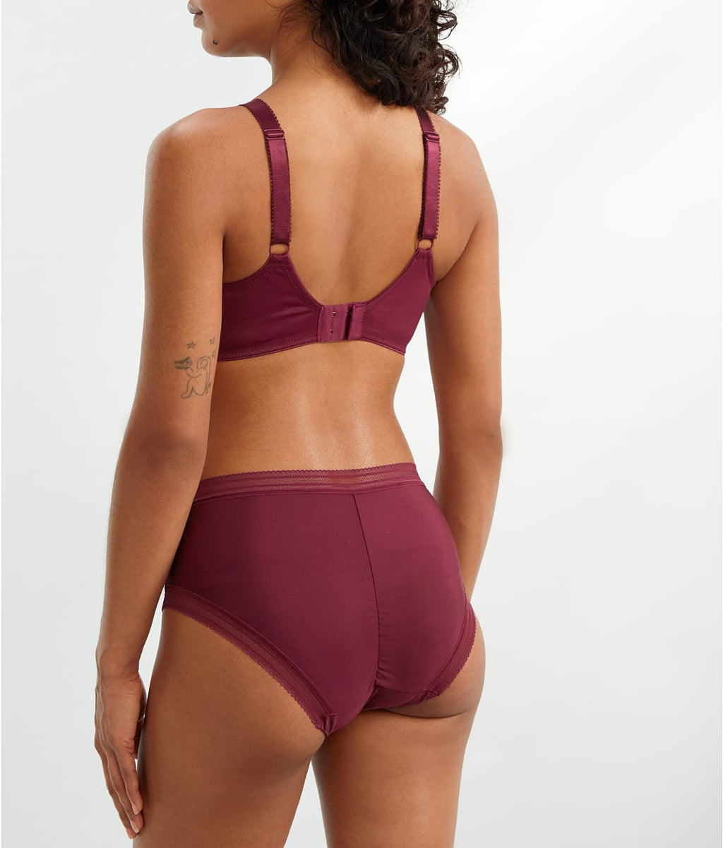 Fusion Brief