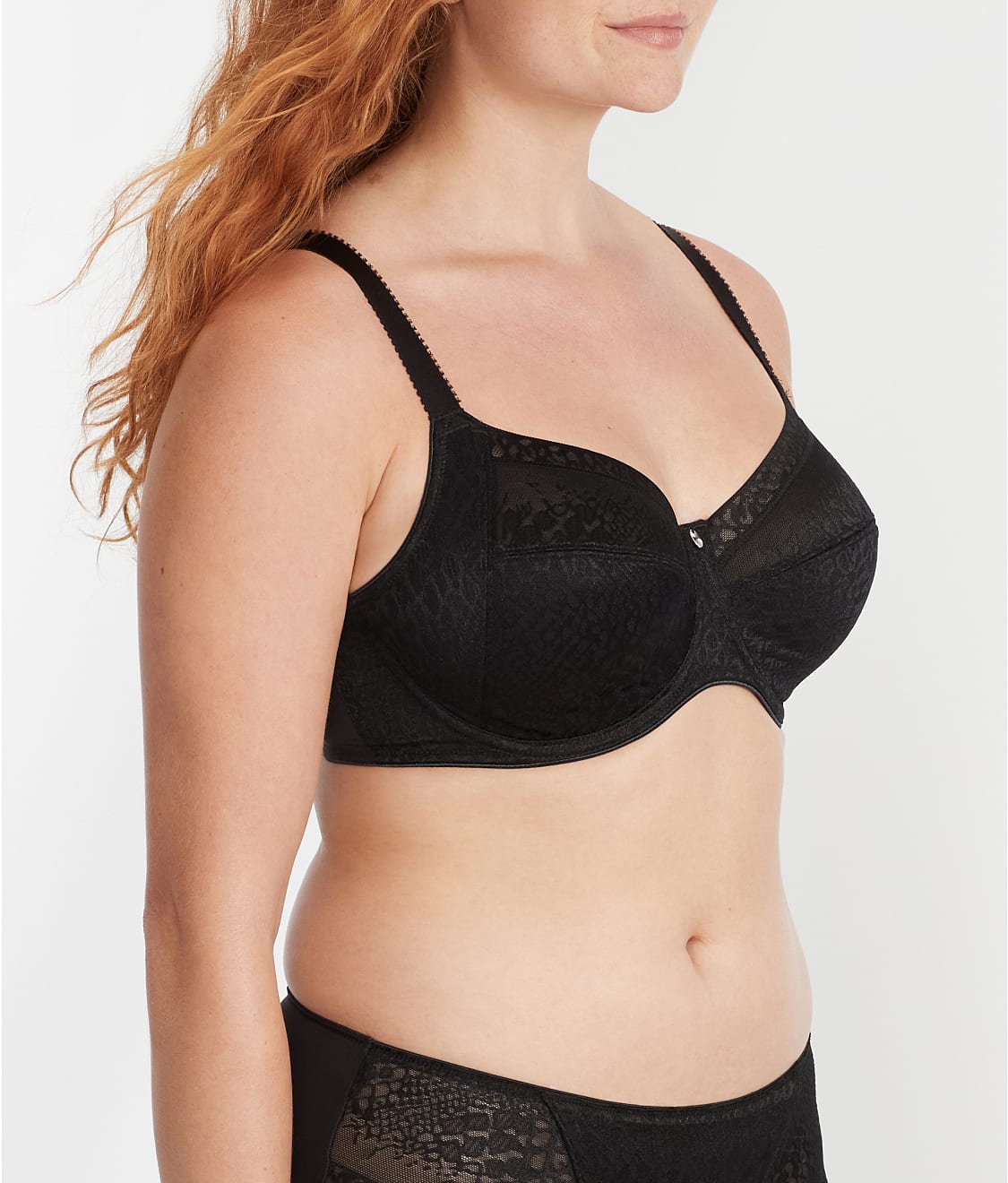 Envisage Side Support Bra