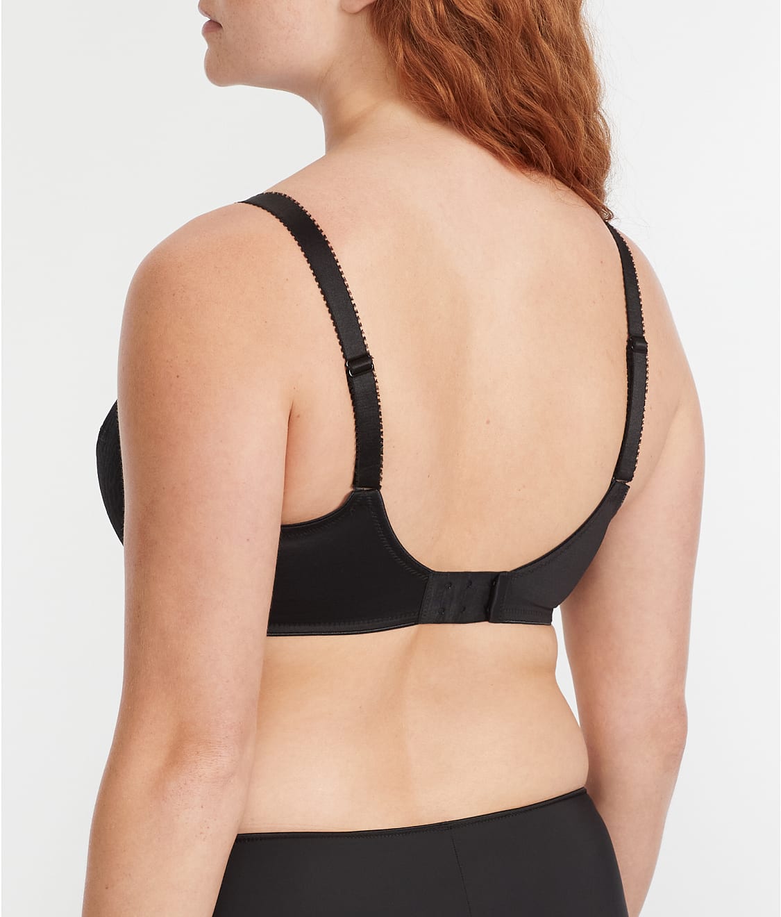 Envisage Side Support Bra