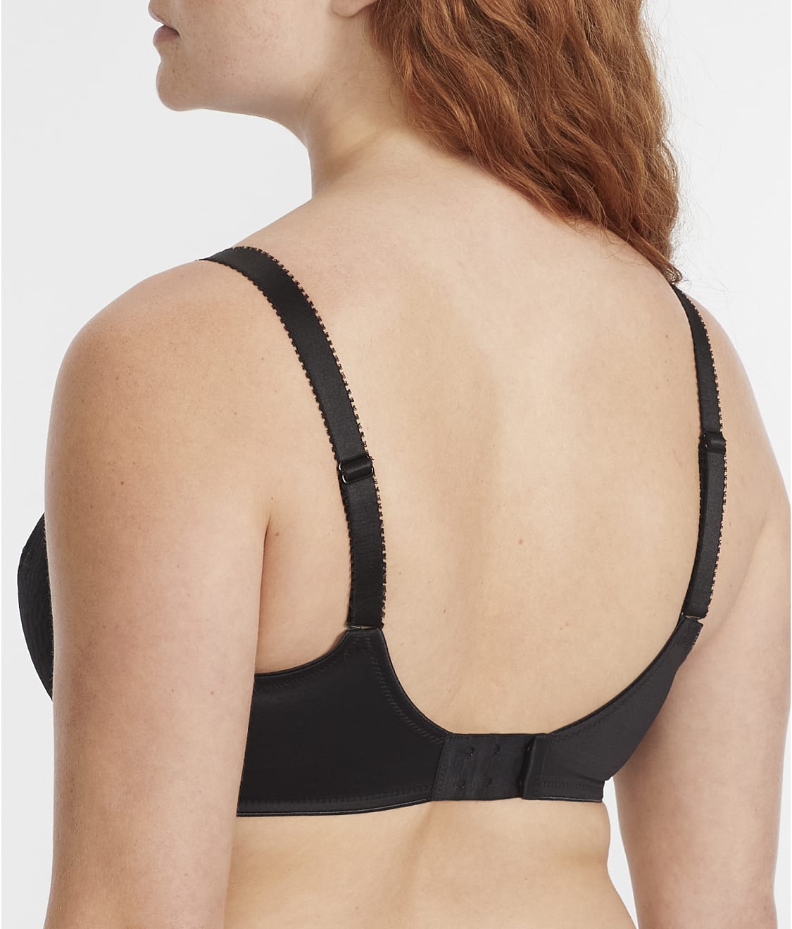 Envisage Side Support Bra