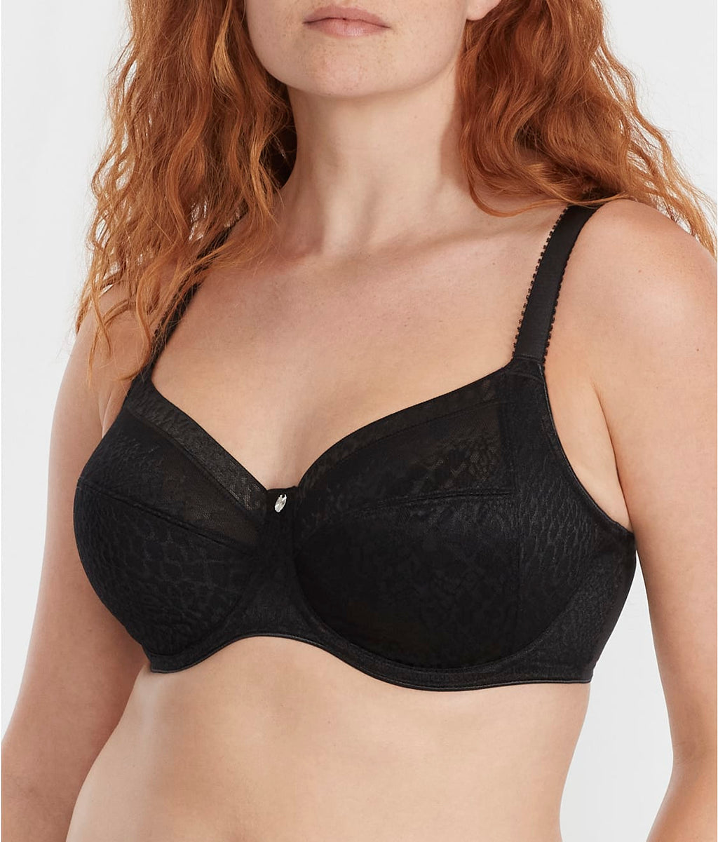Envisage Side Support Bra