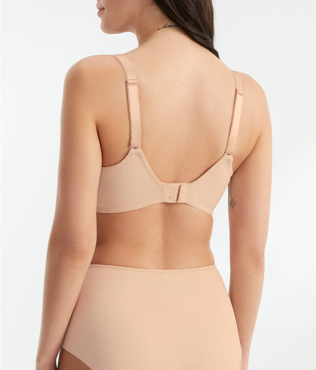 Envisage Side Support Bra