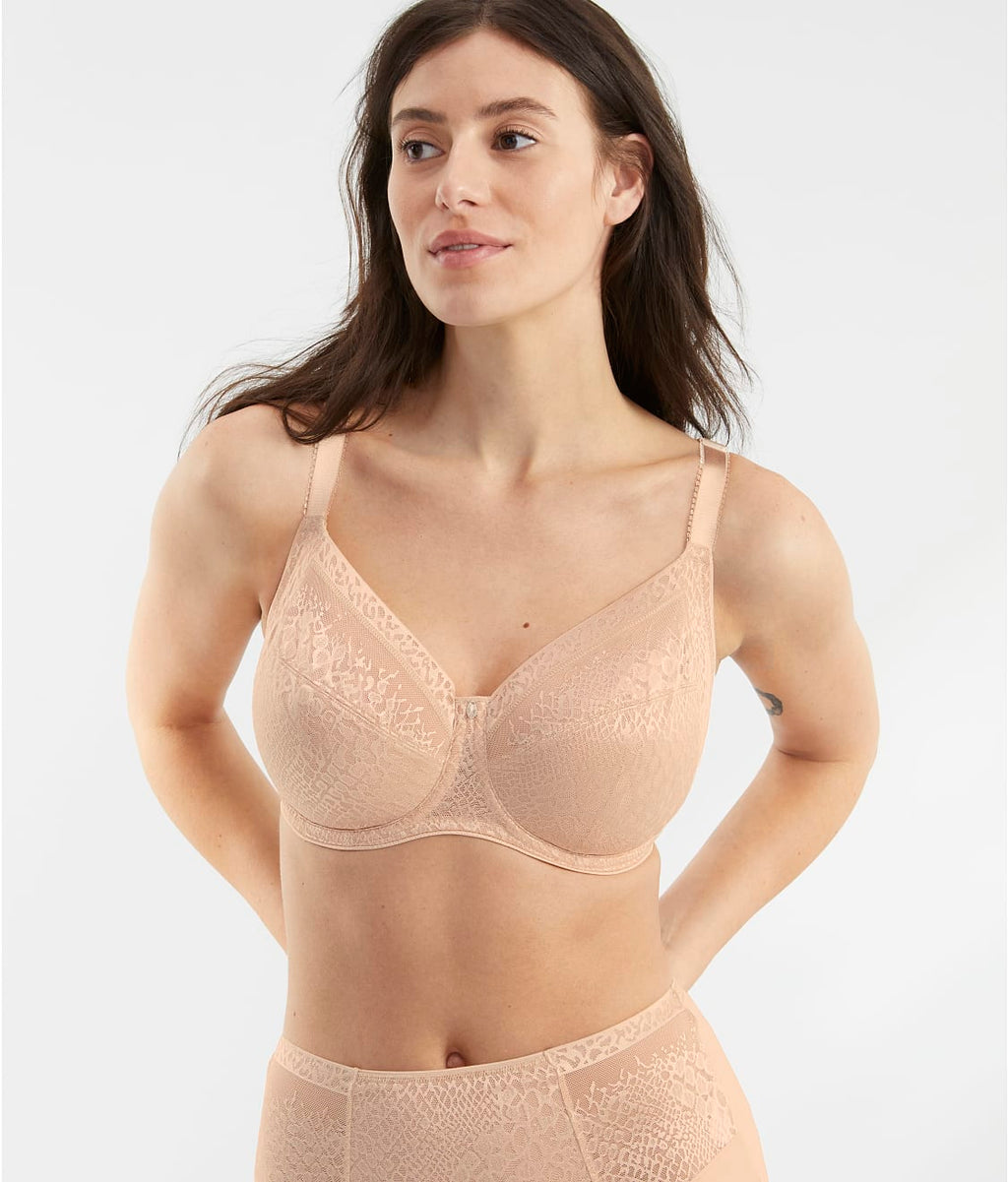 Envisage Side Support Bra
