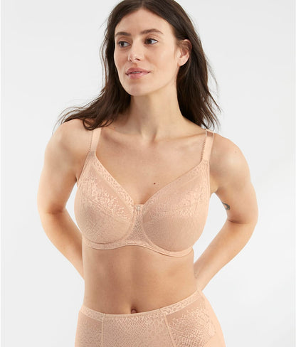 Envisage Side Support Bra