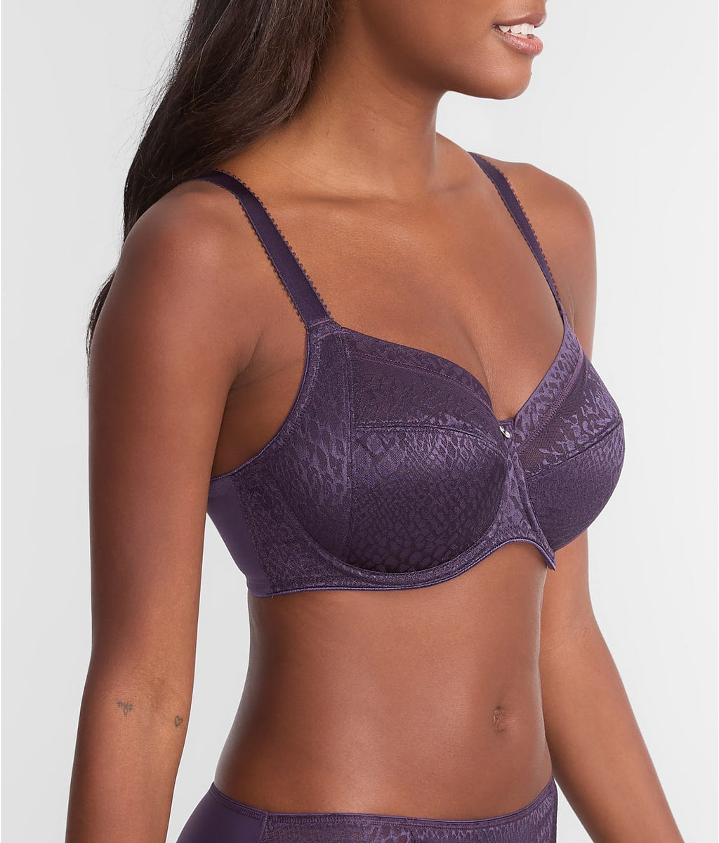 Envisage Side Support Bra