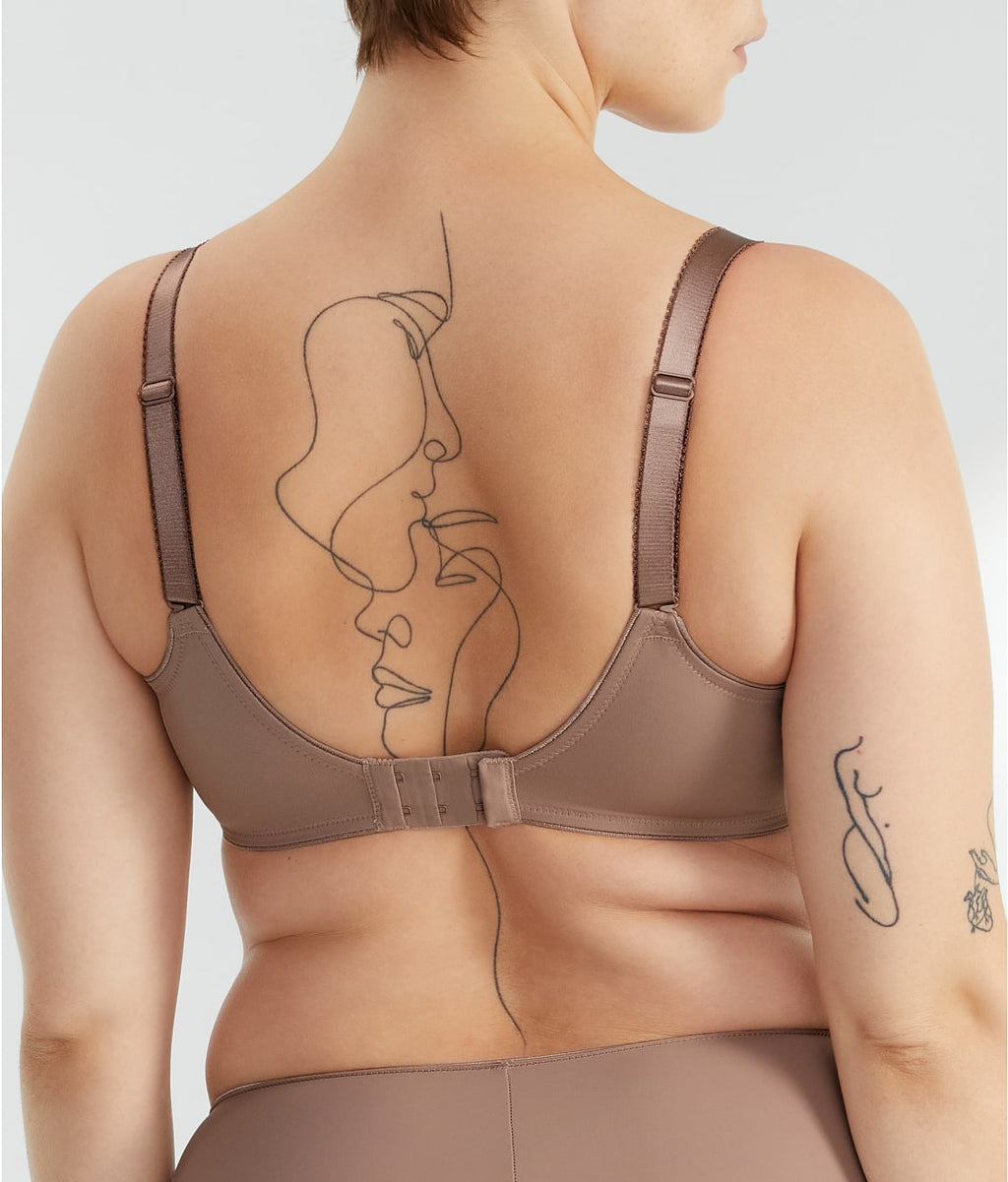 Envisage Side Support Bra