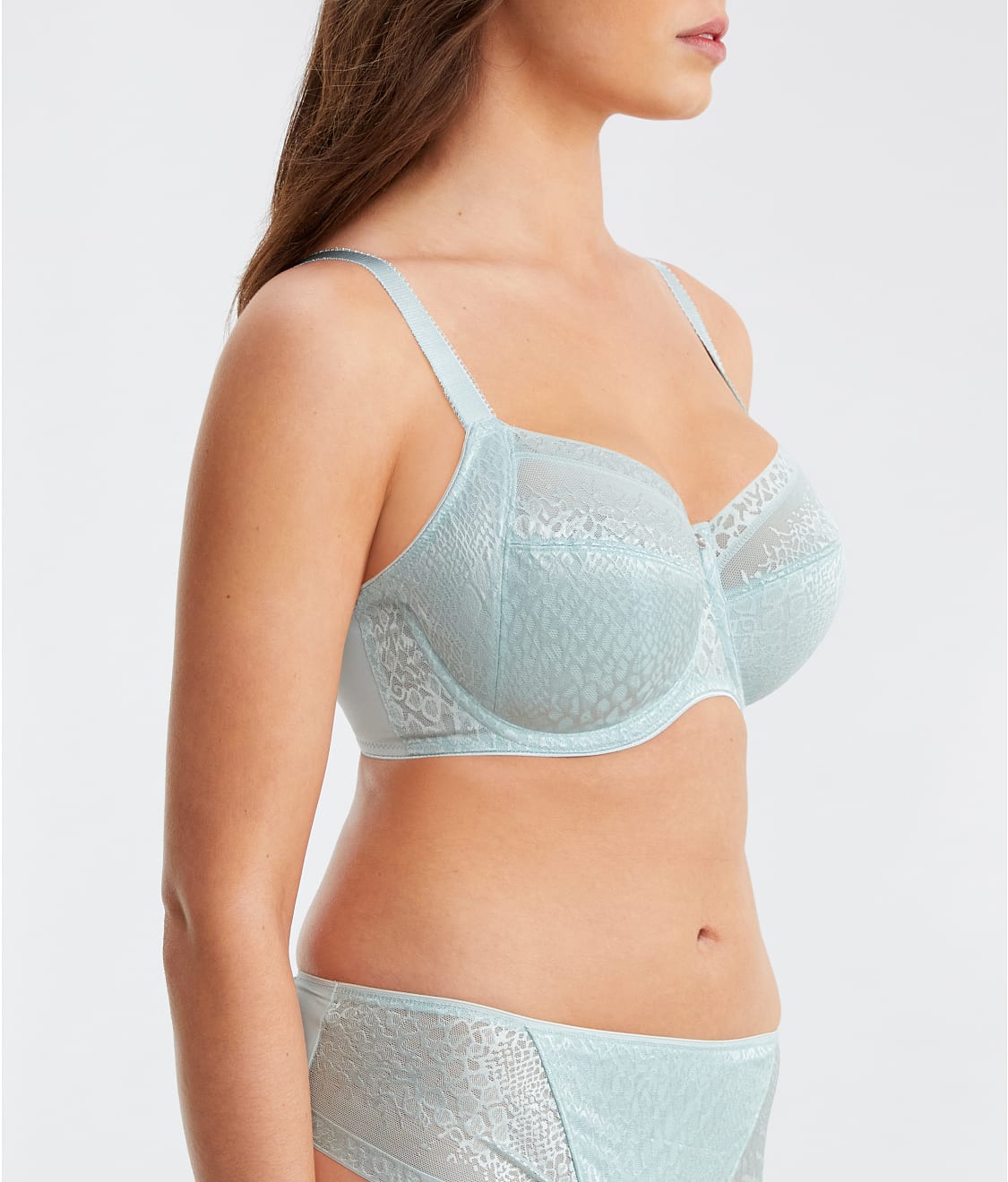 Envisage Side Support Bra