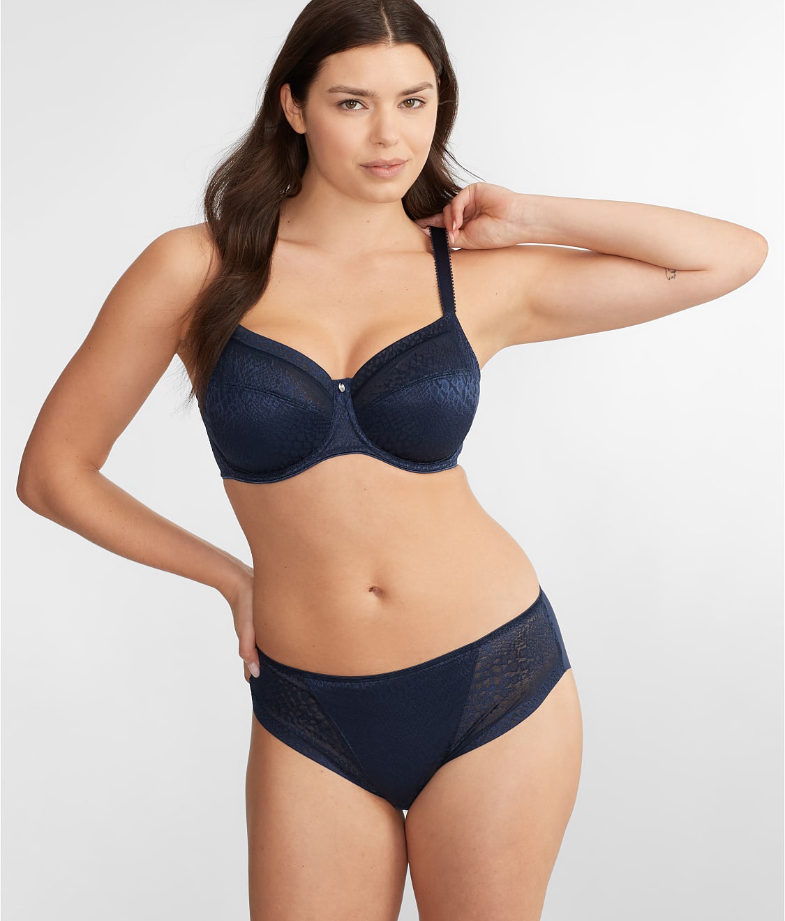 Envisage Brief