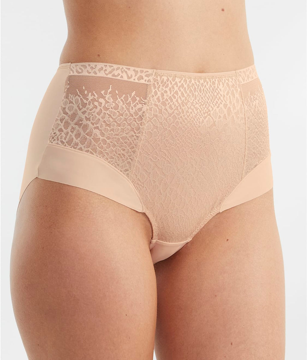 Envisage High-Waist Smoothing Brief