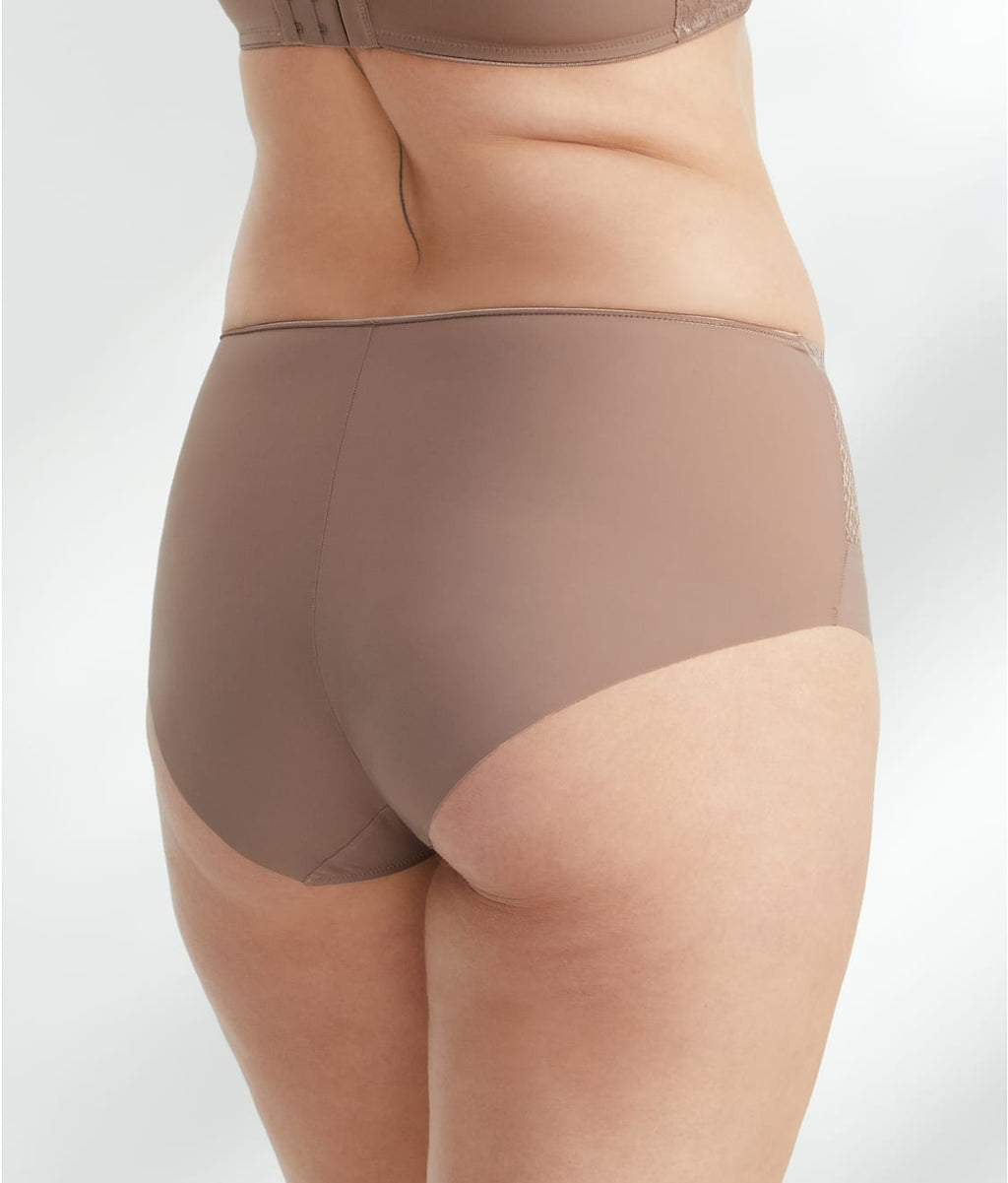Envisage High-Waist Smoothing Brief