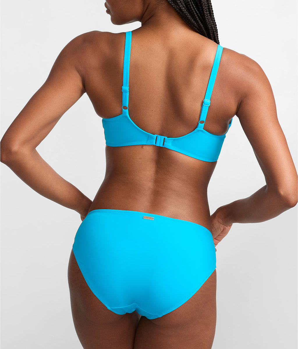 East Hampton Gather Full Cup Bikini Top