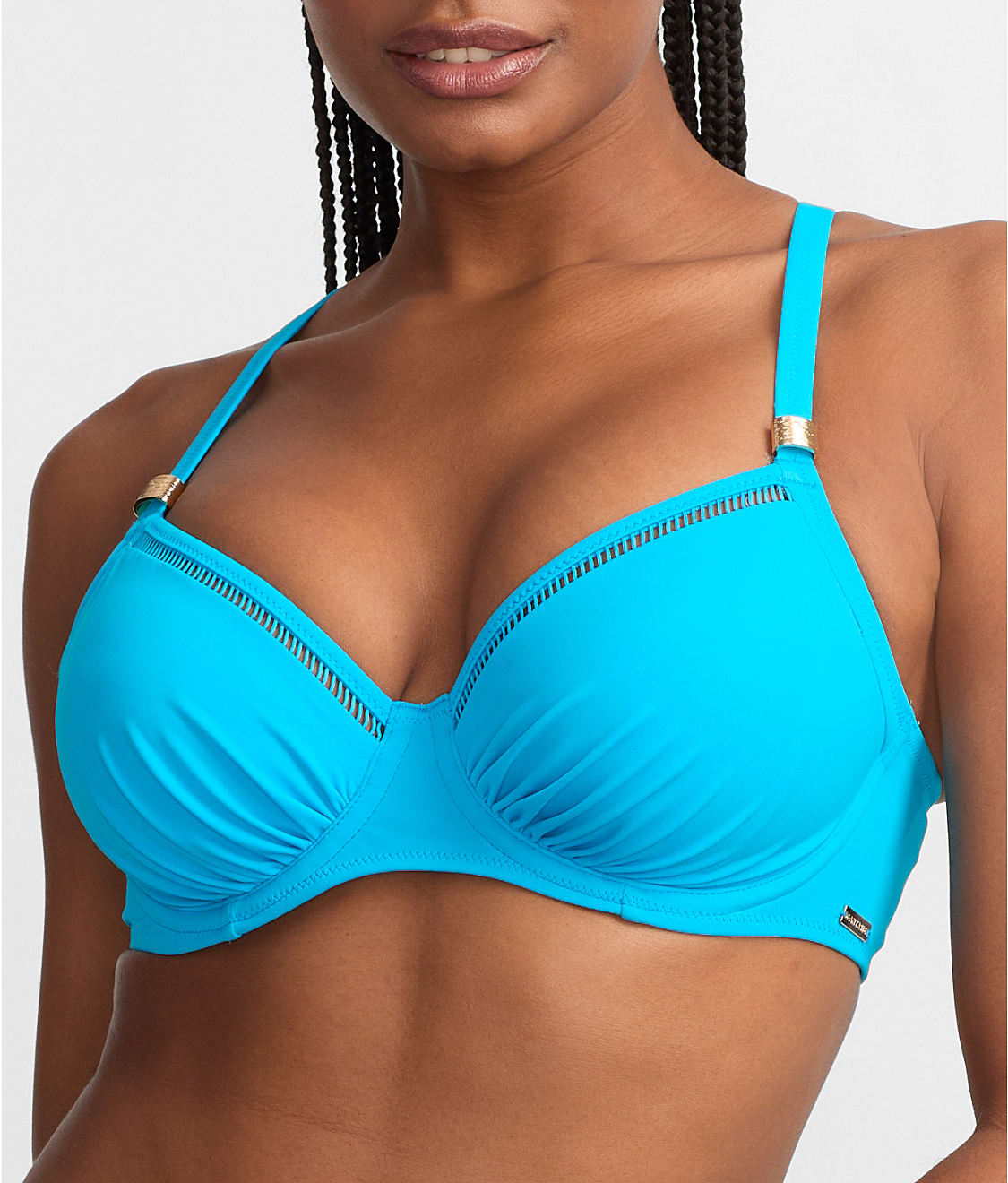 East Hampton Gather Full Cup Bikini Top