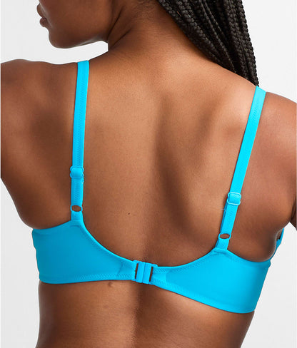 East Hampton Gather Full Cup Bikini Top