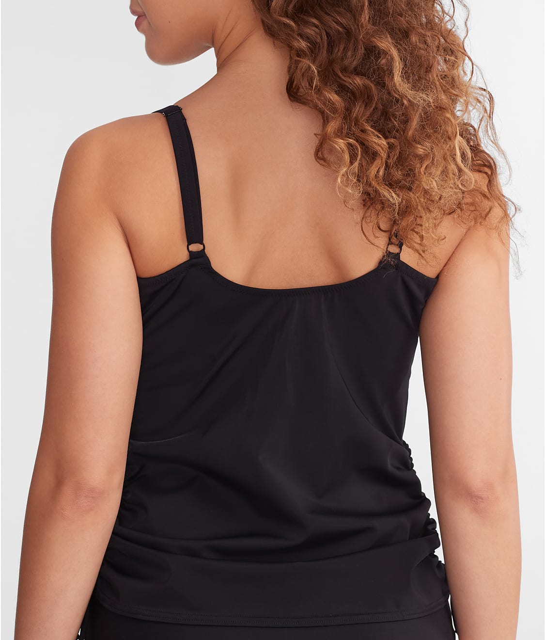 East Hampton Underwire Tankini Top