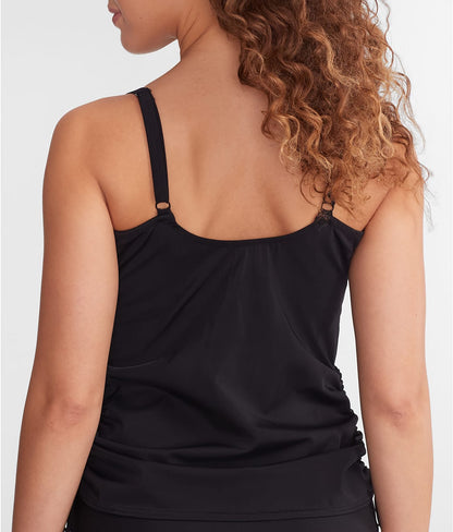 East Hampton Underwire Tankini Top