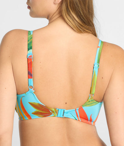 Pichola Full Cup Bikini Top