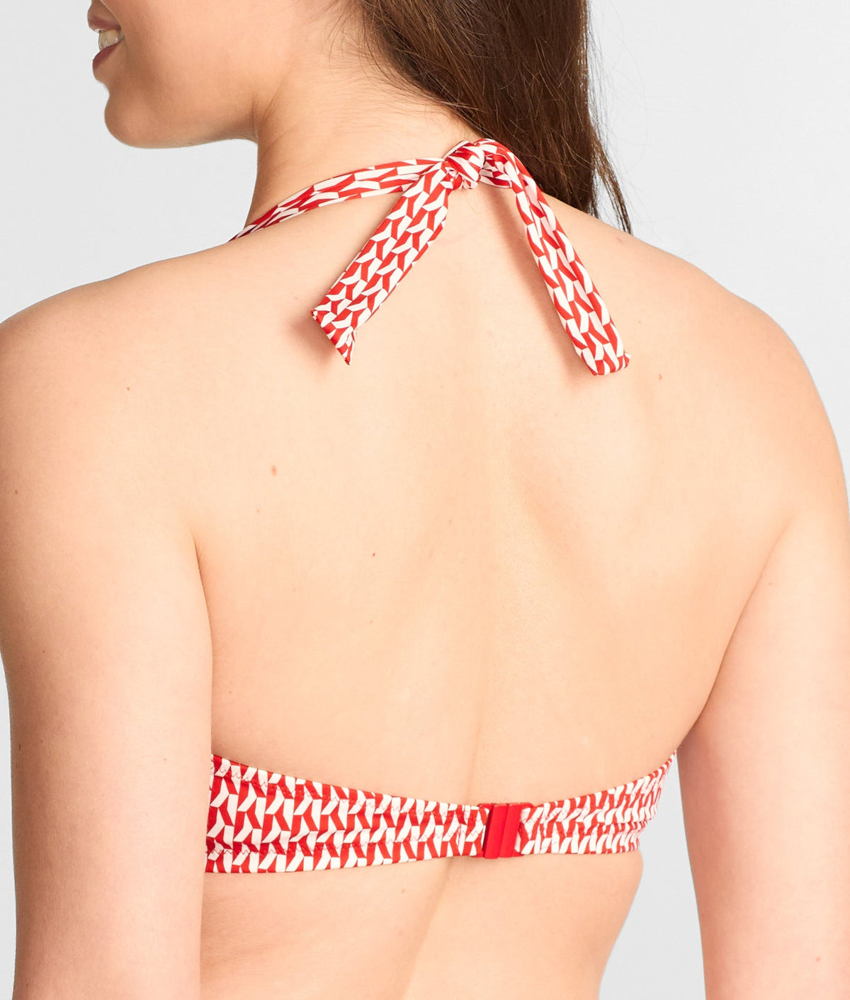 Koh Lipe Halter Bikini Top
