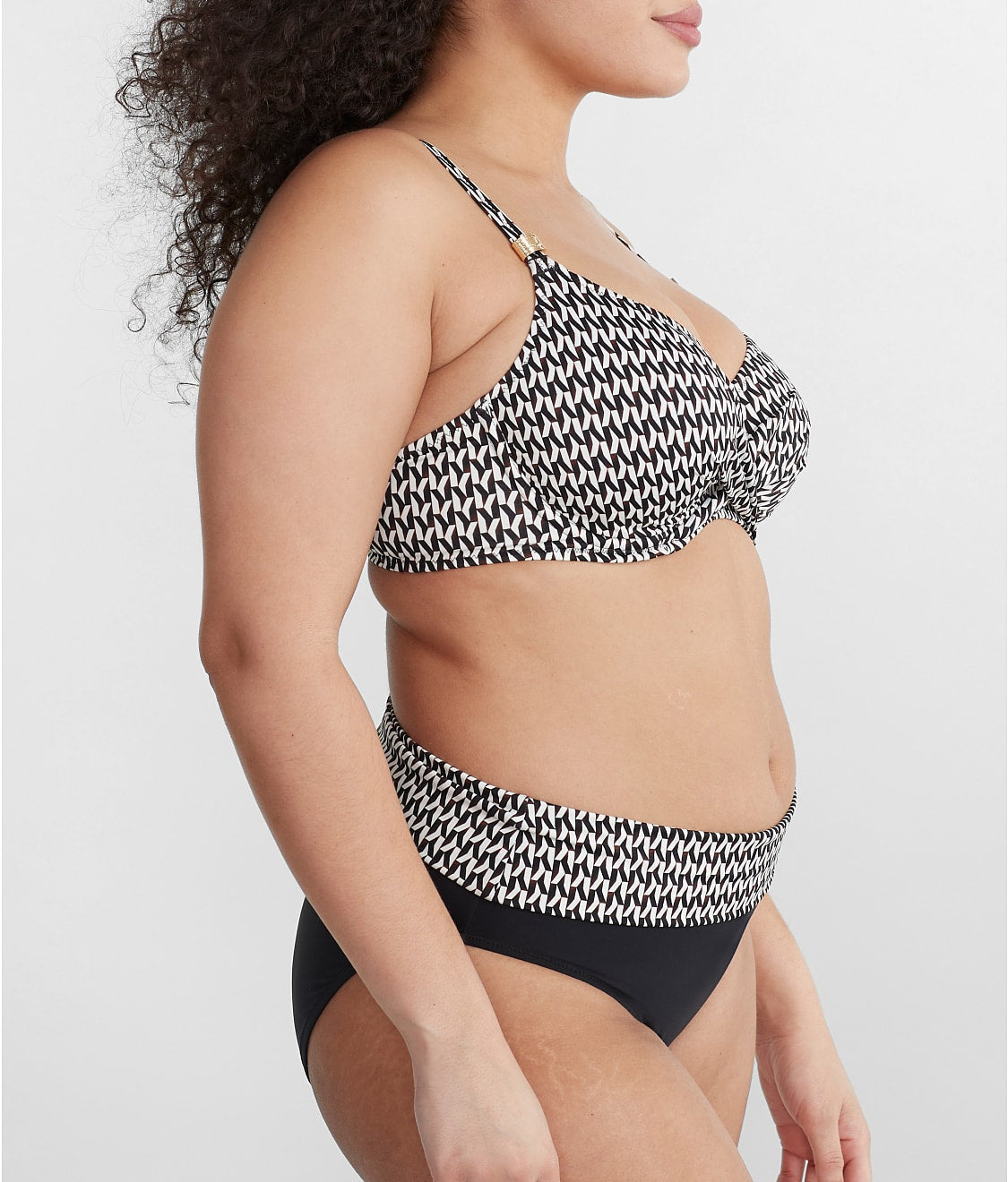 Koh Lipe Full Cup Bikini Top
