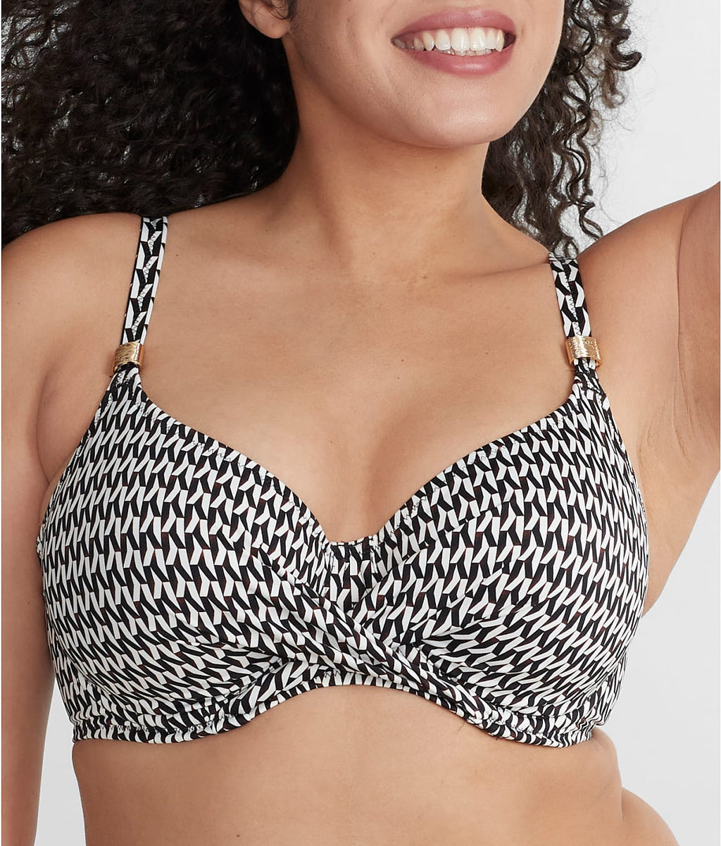 Koh Lipe Full Cup Bikini Top