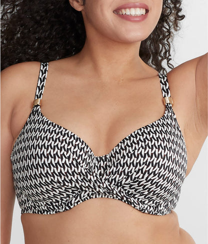 Koh Lipe Full Cup Bikini Top