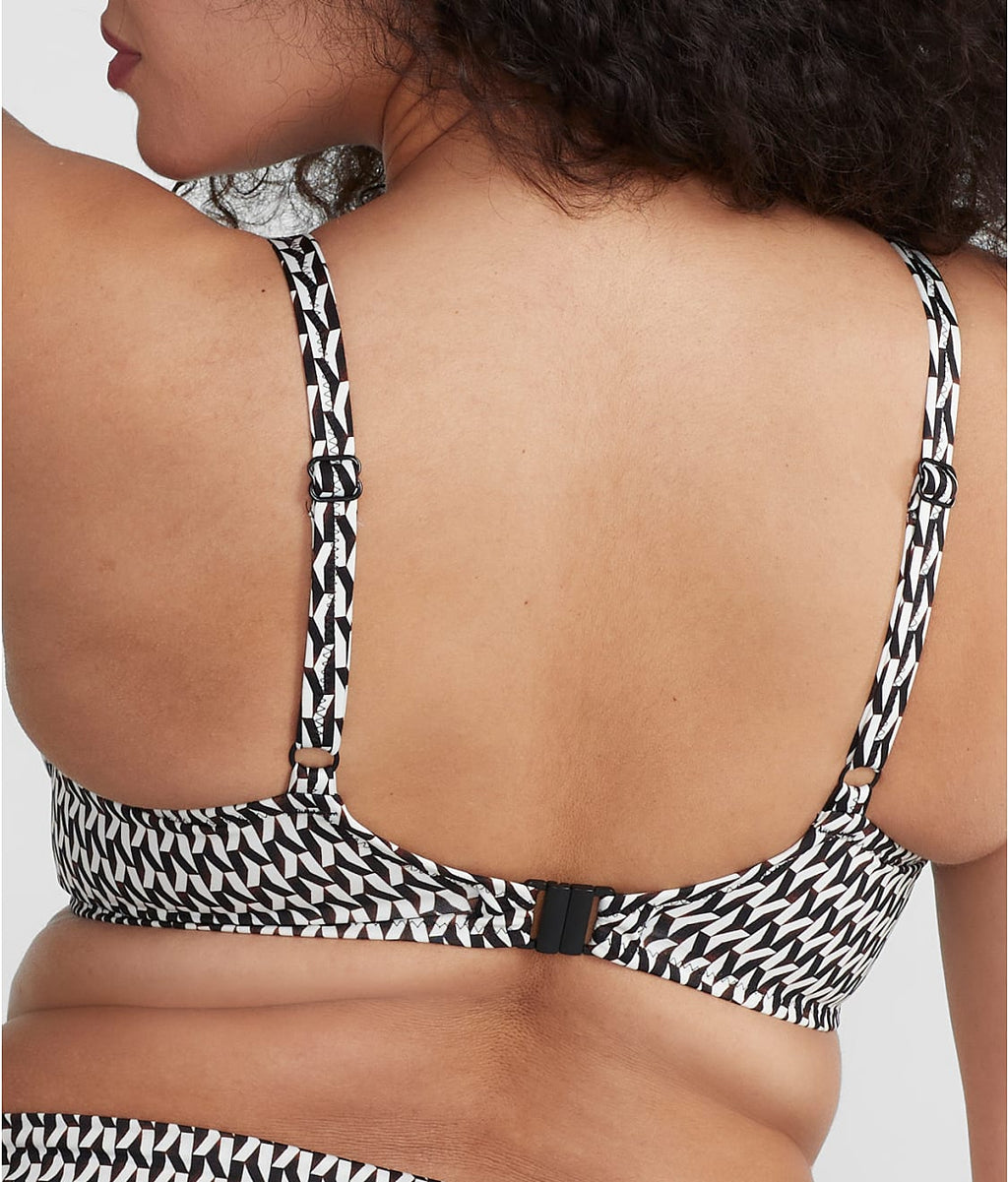 Koh Lipe Full Cup Bikini Top