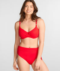 Radiant Red