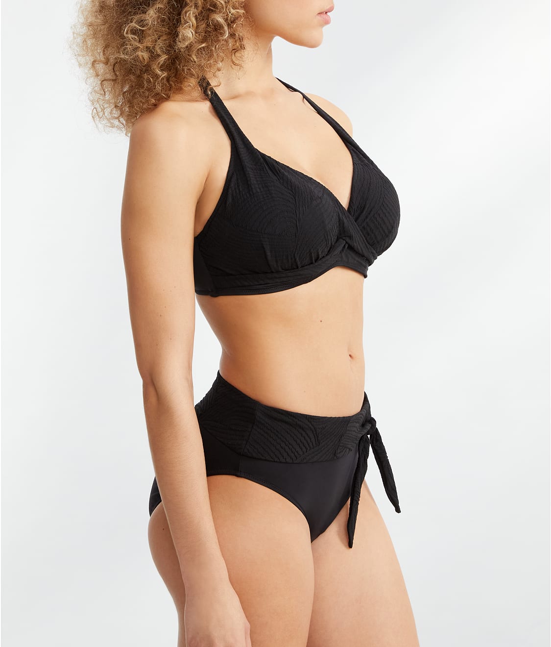 Ottawa Plunge Bikini Top