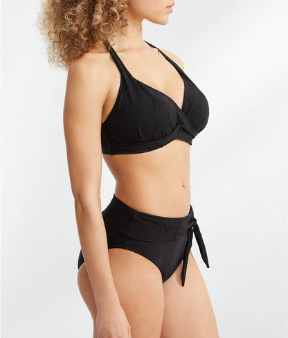 Ottawa Plunge Bikini Top