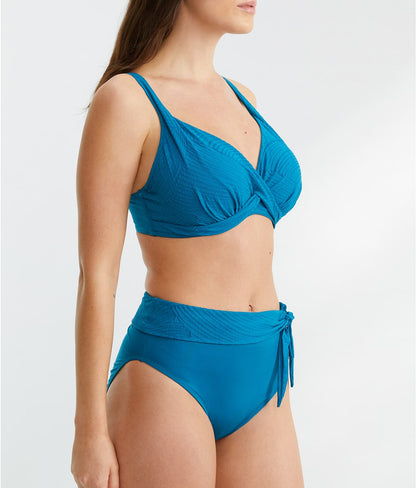 Ottawa Plunge Bikini Top