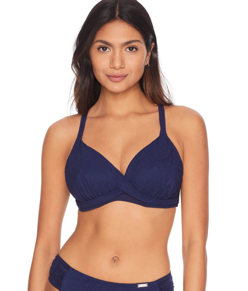 Ottawa Plunge Bikini Top