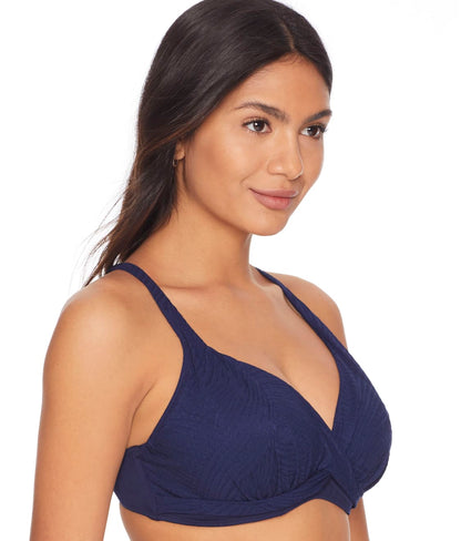 Ottawa Plunge Bikini Top