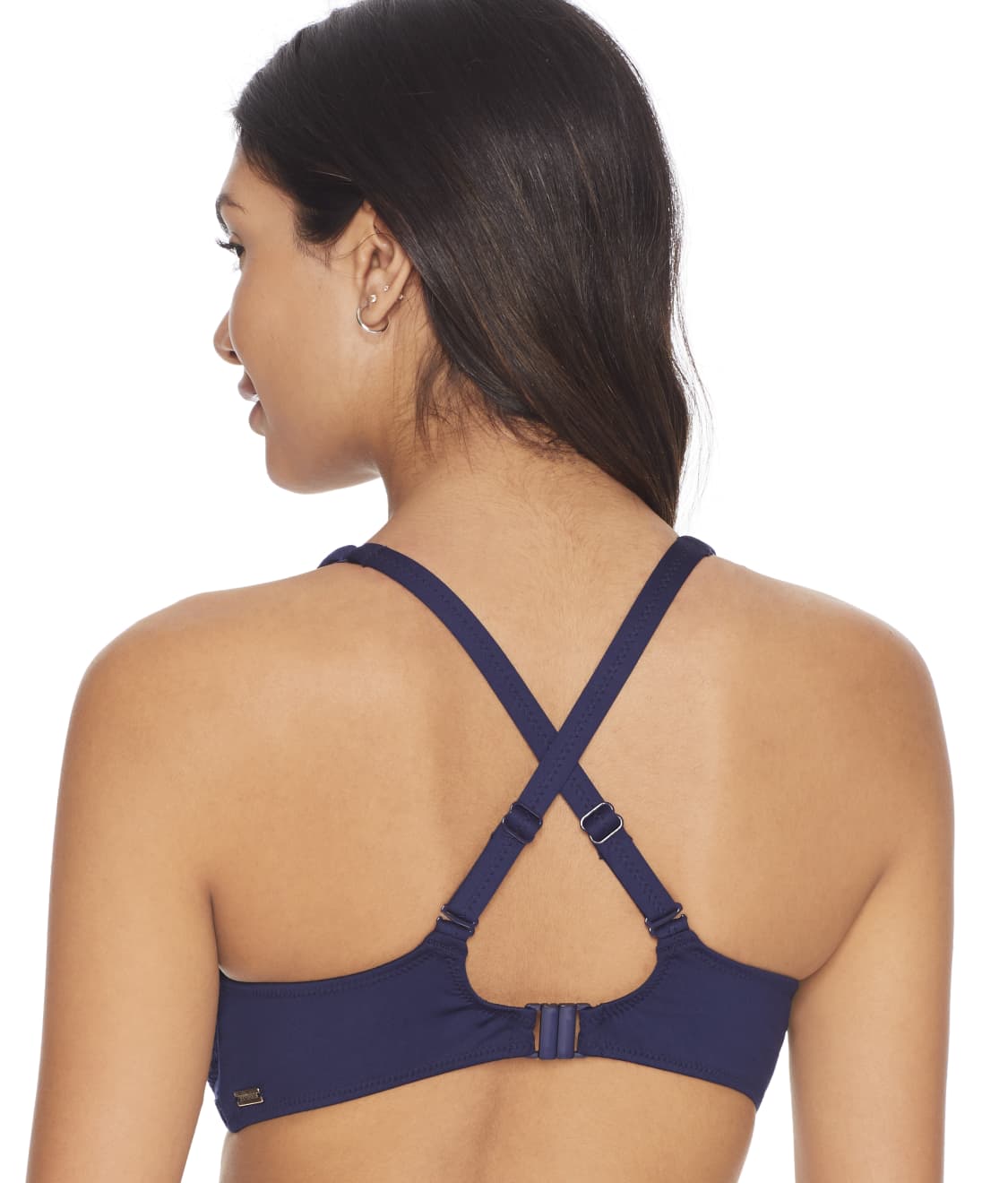 Ottawa Plunge Bikini Top