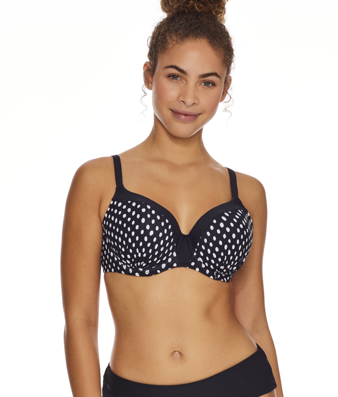 Santa Monica Bikini Top