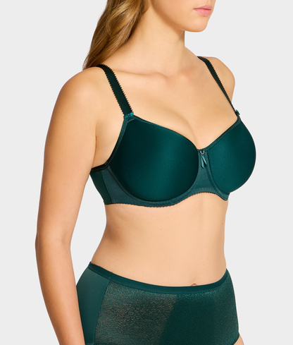 Rebecca Essentials Spacer T-Shirt Bra