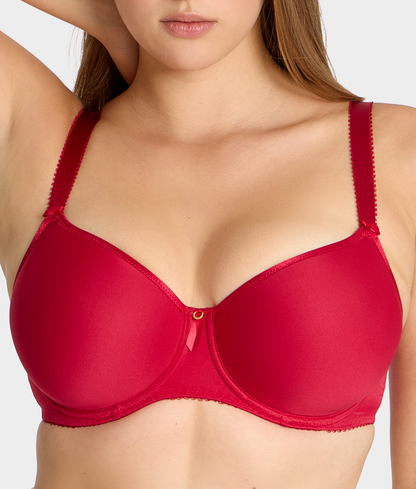 Rebecca Essentials Spacer T-Shirt Bra
