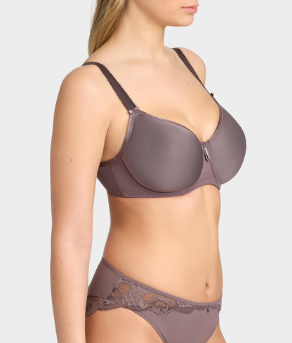 Rebecca Essentials Spacer T-Shirt Bra