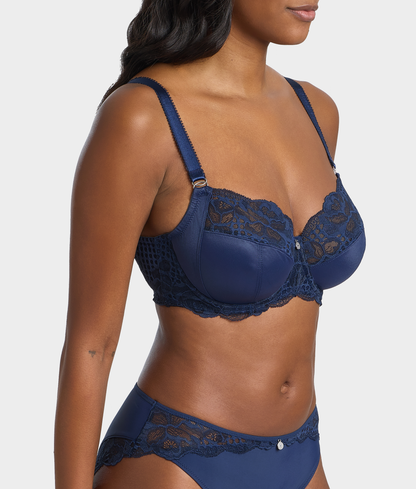 Reflect Side Support Bra