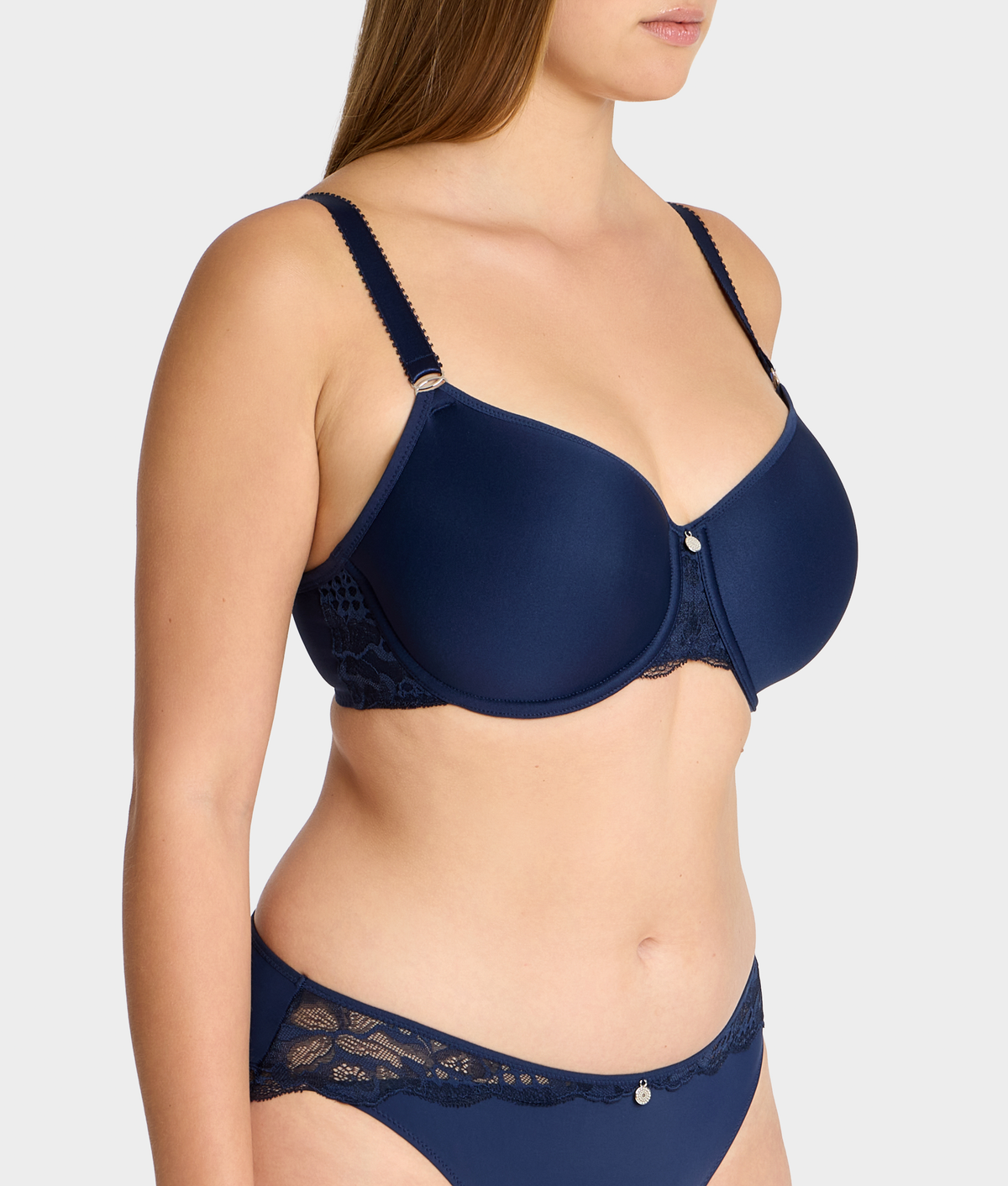 Reflect Spacer T-Shirt Bra