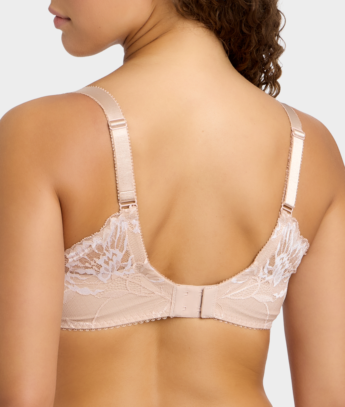 Emmaline Spacer T-Shirt Bra