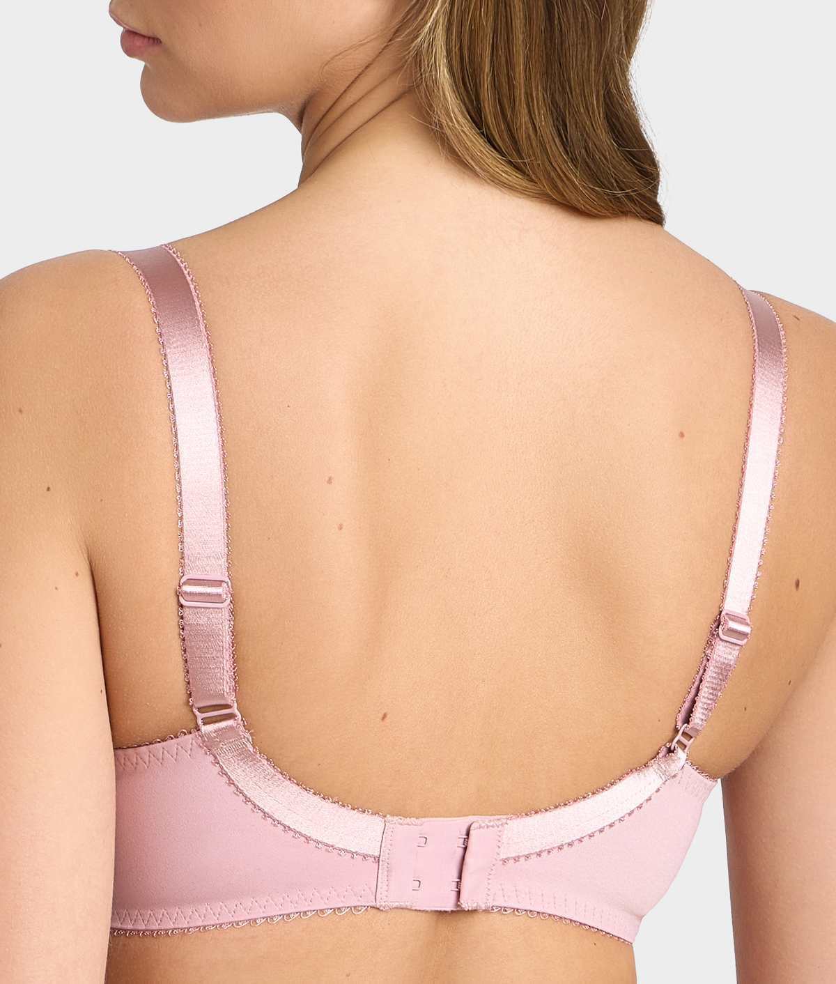 Emmaline Padded Plunge Bra