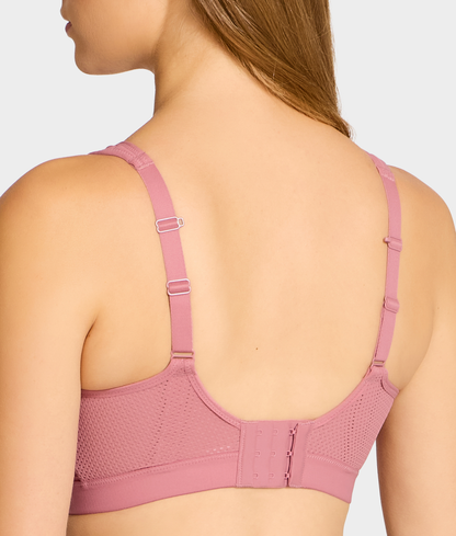 Elevate High Impact Underwire Sports Bra