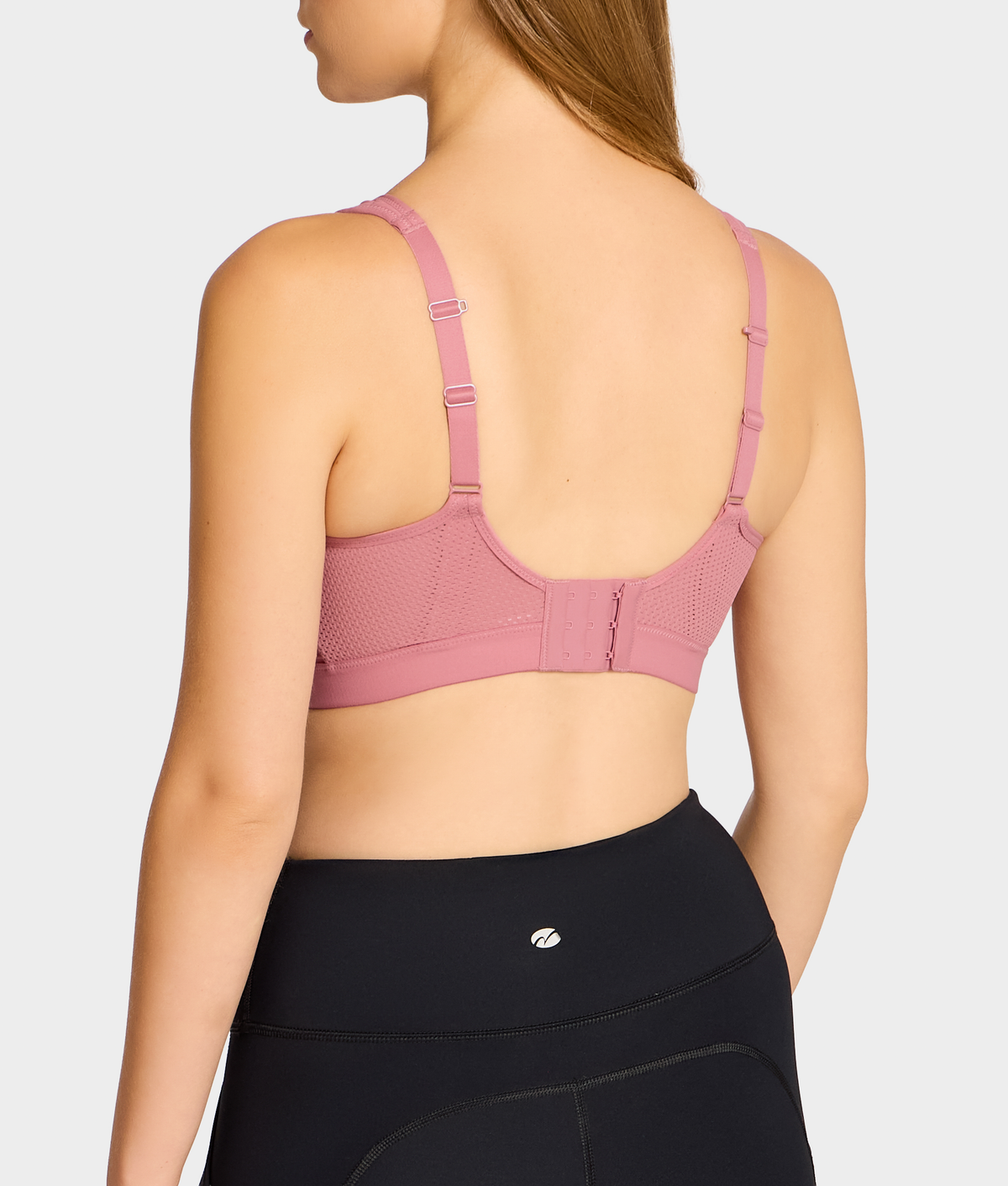 Elevate High Impact Underwire Sports Bra