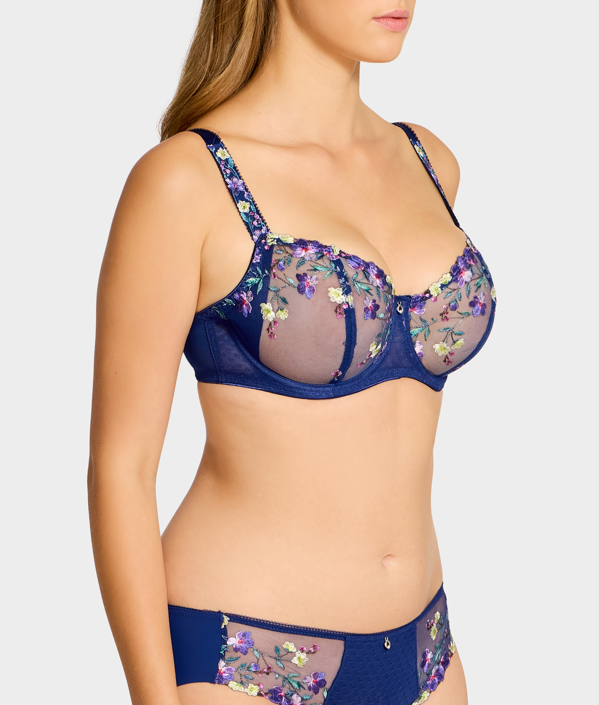 Marie Balcony Bra