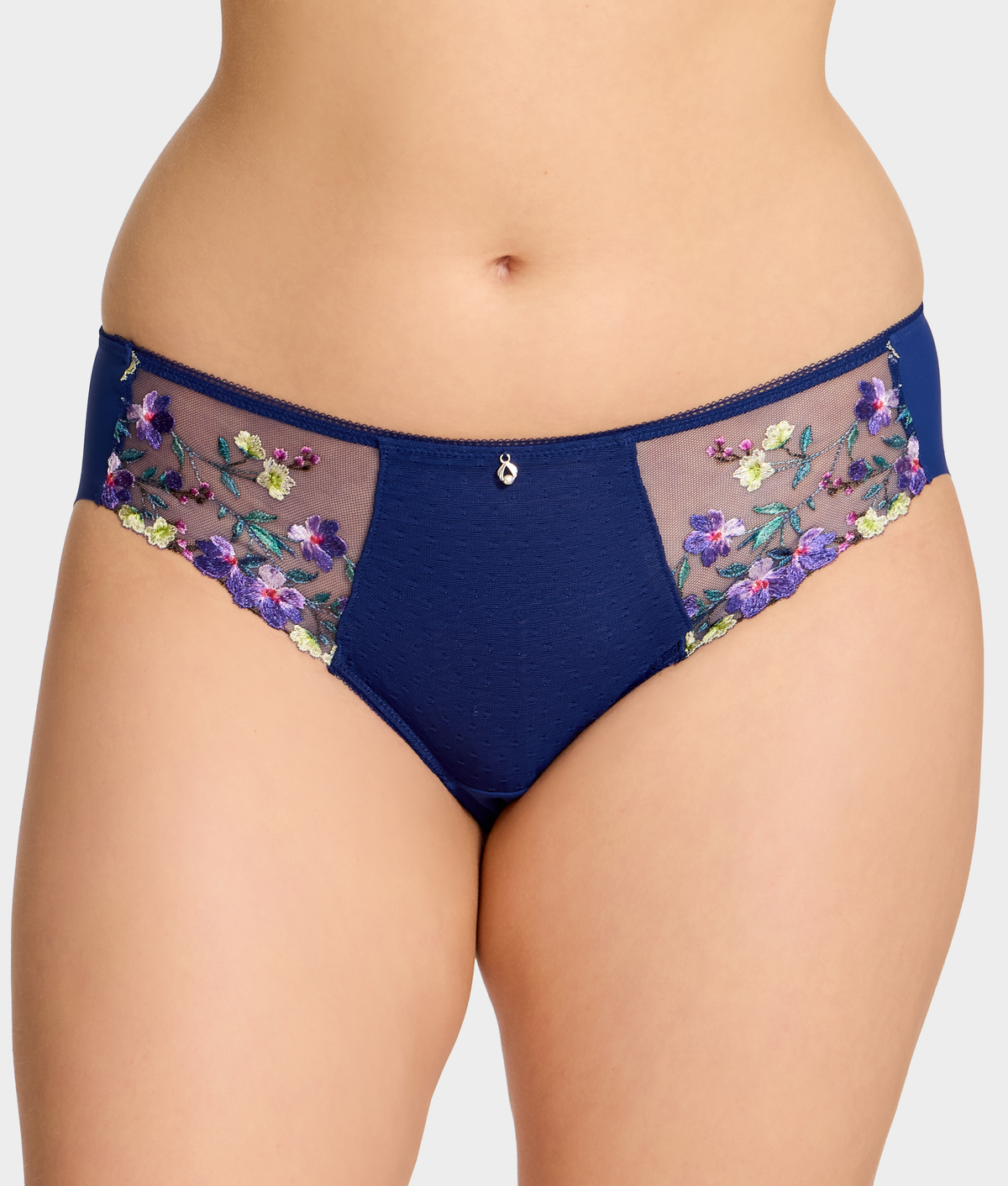 Marie Brief