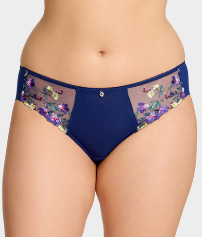 Marie Brief