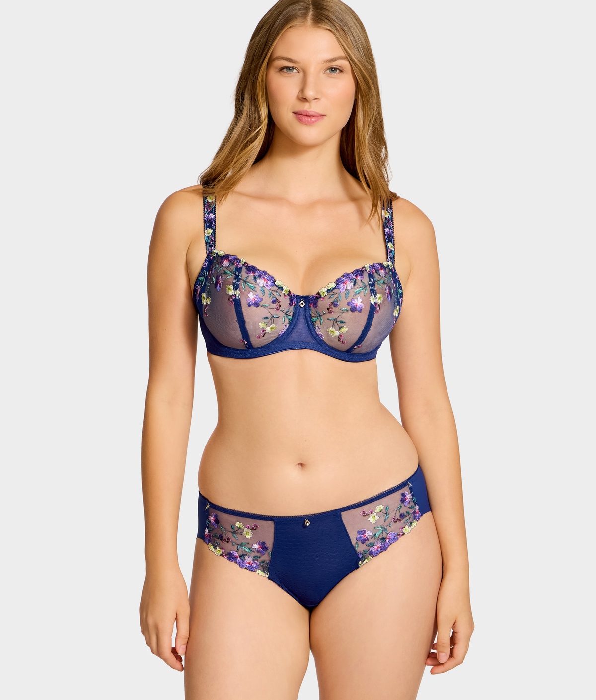 Marie Brief